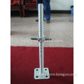 JCD Hight quanlity Screw Jack For Scaffolding